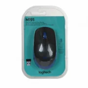 Мышь Logitech M191 отзывы владельцев