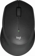 Мышь Logitech M330s отзывы владельцев