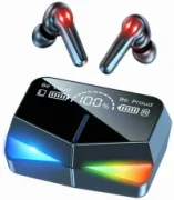 Наушники Damix M28 отзывы владельцев