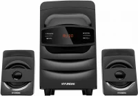 Музыкальный центр Hyundai H-MS1404 отзывы владельцев