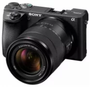 Камера Sony Alpha ILCE-6500 Kit отзывы владельцев
