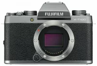 Камера Fujifilm X-T100 Body отзывы владельцев