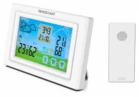 Радиобудильник Ritmix CAT-343 White отзывы владельцев