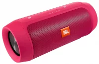 JBL Charge 2 Plus отзывы владельцев