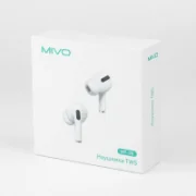 Наушники MIVO MT-35 PRO отзывы владельцев