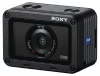 Камера Sony RX0 отзывы владельцев