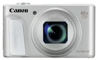 Камера Canon PowerShot SX730 HS отзывы владельцев