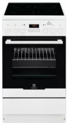 Плита Electrolux EKI 954901 W отзывы владельцев