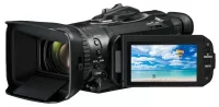 Камера Canon LEGRIA GX10 отзывы владельцев