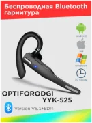 Наушники OPTIFORODGI YYK-525 отзывы владельцев