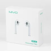 Наушники MIVO MT-32 отзывы владельцев