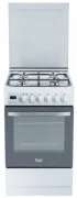 Плита Hotpoint-Ariston H5G56F (W) отзывы владельцев