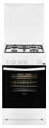 Плита Zanussi ZCG 9210 L1W отзывы владельцев