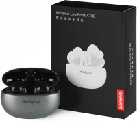 Наушники Lenovo Thinkplus Live Pods XT88 отзывы владельцев