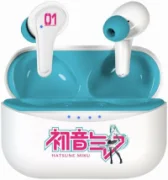 Наушники OTL Technologies Hatsune Miku отзывы владельцев
