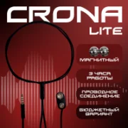Наушники Help-Ear Micro Crona Lite отзывы владельцев
