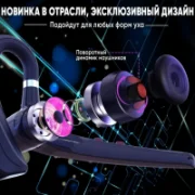 Наушники TAYMLUX HSP-B3 отзывы владельцев