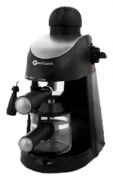 Кофеварка Eurostek ECM-6816 отзывы владельцев