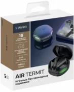 Наушники Deppa Air Termit отзывы владельцев