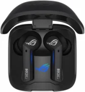 Наушники ASUS ROG CETRA TRUE WIRELESS отзывы владельцев