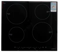 Варочная панель LERAN EIH 6543 BV отзывы владельцев