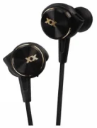 Наушники JVC HA-FX99X-B отзывы владельцев