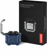 Наушники Lenovo Thinkplus Live Pods XT81 отзывы владельцев