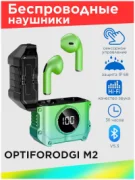 Наушники OPTIFORODGI M2 отзывы владельцев