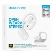 Наушники Borofone BW42 отзывы владельцев