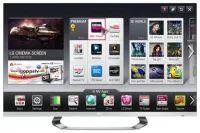 Телевизор LG 55LM670T отзывы владельцев