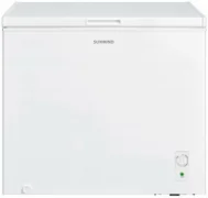 Холодильник SunWind SCH205 отзывы владельцев