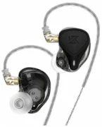 Наушники KZ ZEX Pro отзывы владельцев