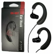 Наушники Fischer Audio EH-007 отзывы владельцев