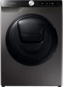 Стиральная машина Samsung WD80T554CBT/LD отзывы владельцев
