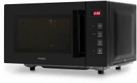 Микроволновая печь Hyundai HYM-D3008 отзывы владельцев