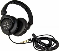 Наушники BEHRINGER HPX6000 отзывы владельцев