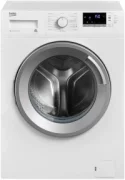 Стиральная машина BEKO WRE 7512 XSW отзывы владельцев