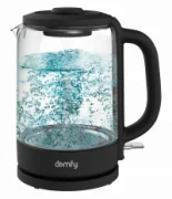 Чайник DOMFY DSB-EK304 отзывы владельцев