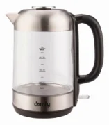 Чайник DOMFY DSM-EK401 отзывы владельцев
