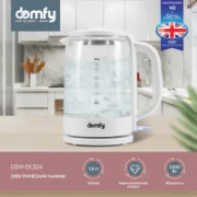 Чайник DOMFY DSW-EK304 отзывы владельцев