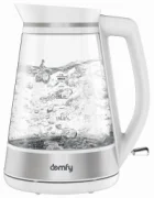 Чайник DOMFY DSW-EK505 отзывы владельцев