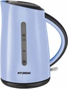 Чайник Hyundai HYK-P2028 отзывы владельцев