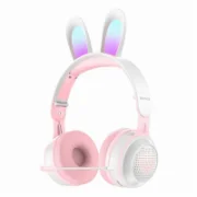 Наушники AIWA AW023 Pink отзывы владельцев