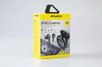 Наушники Awei T15 отзывы владельцев