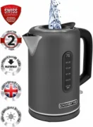 Чайник Polaris PWK 1729CA Water Way Pro отзывы владельцев