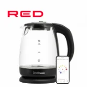 Чайник RED solution RK-G210S отзывы владельцев