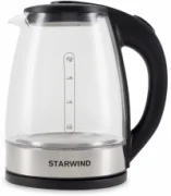 Чайник StarWind SKG2775 отзывы владельцев