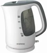 Чайник StarWind SKG3025 отзывы владельцев