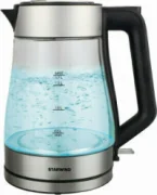 Чайник StarWind SKG5032 отзывы владельцев