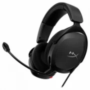 Наушники HyperX Cloud Stinger 2 Black отзывы владельцев